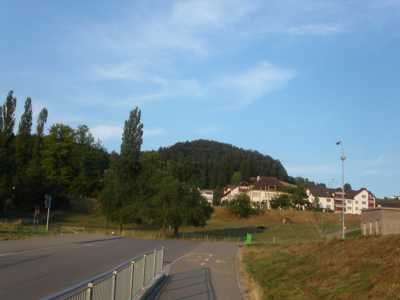Bronschhofen